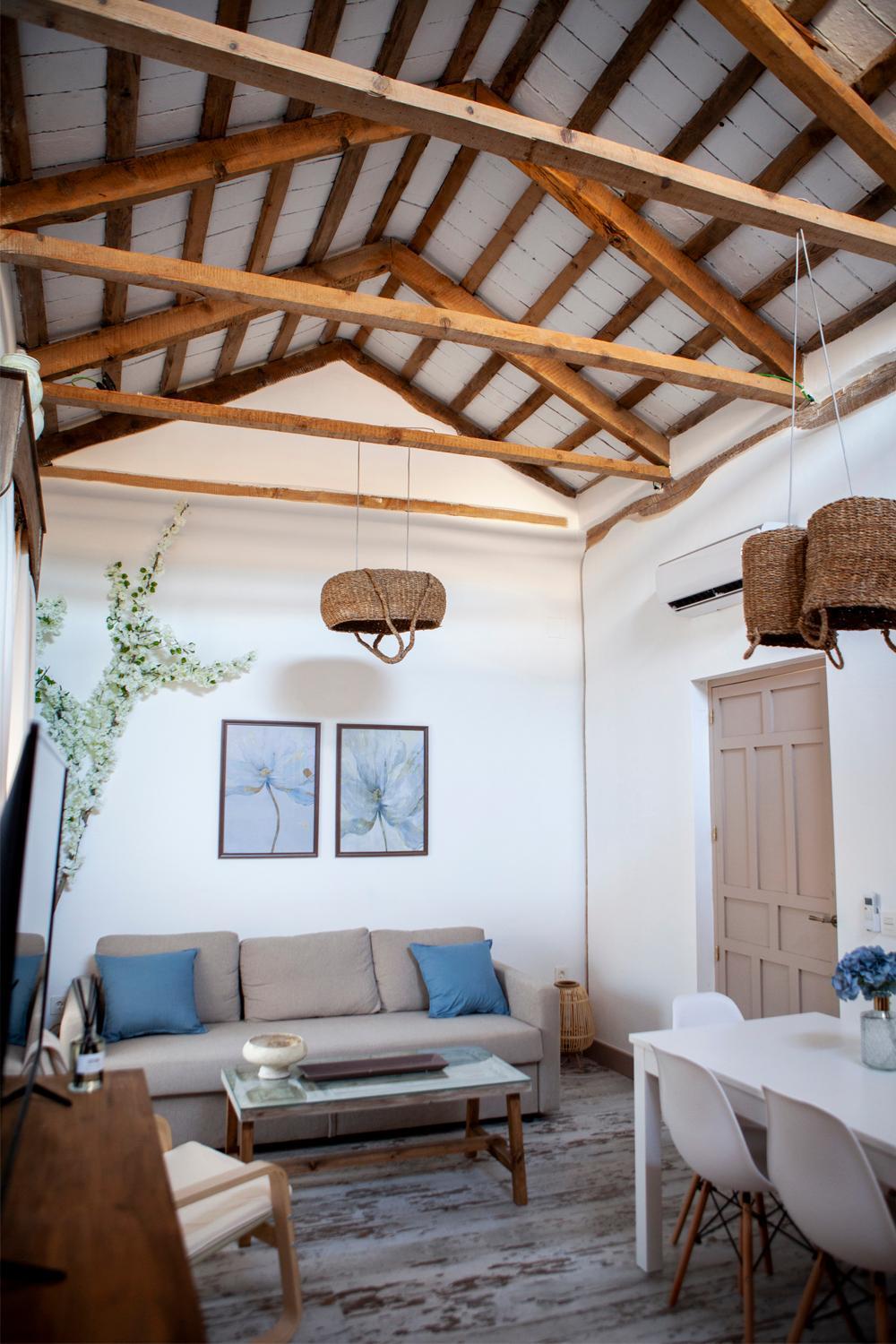 Casas Rurales La Rincona Moral de Calatrava Habitación foto