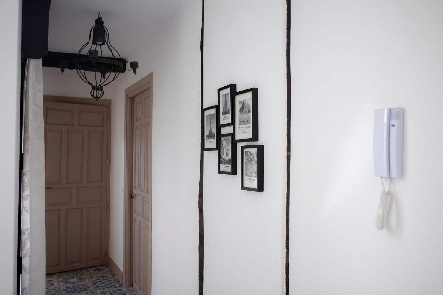 Casas Rurales La Rincona Moral de Calatrava Habitación foto