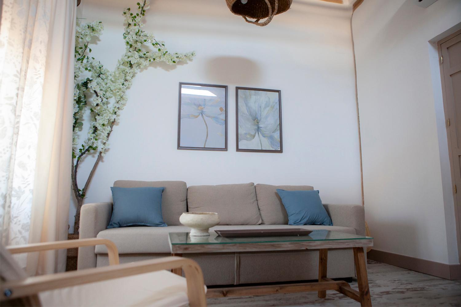 Casas Rurales La Rincona Moral de Calatrava Habitación foto