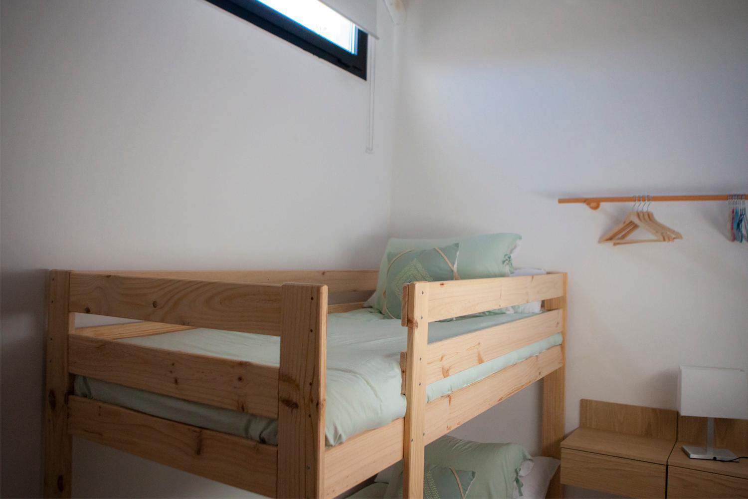 Casas Rurales La Rincona Moral de Calatrava Habitación foto