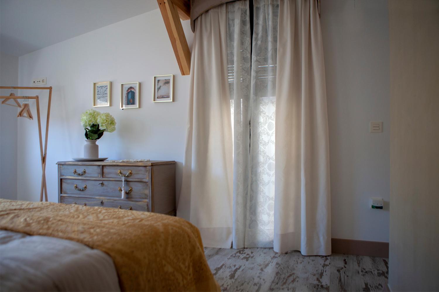 Casas Rurales La Rincona Moral de Calatrava Habitación foto