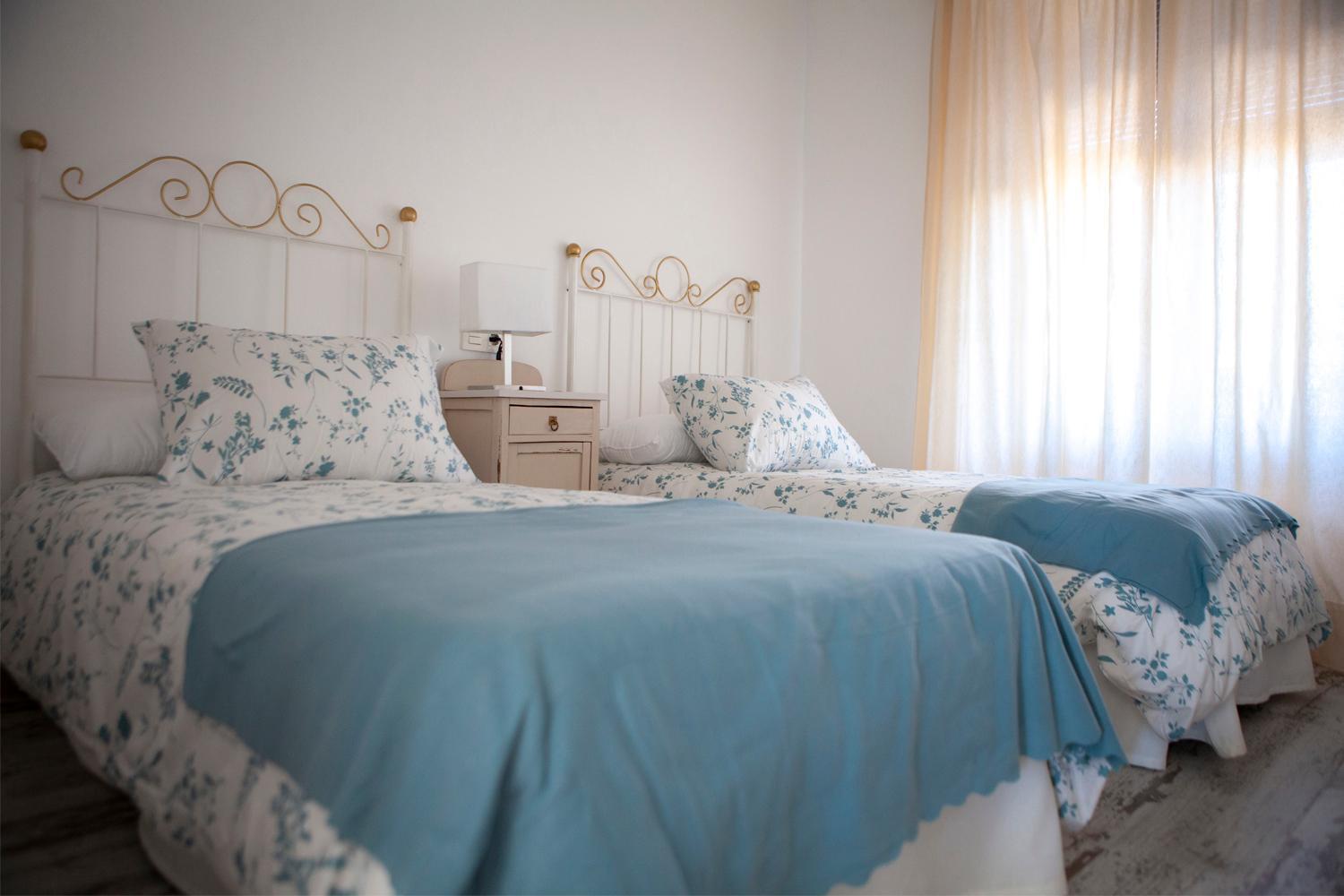 Casas Rurales La Rincona Moral de Calatrava Habitación foto