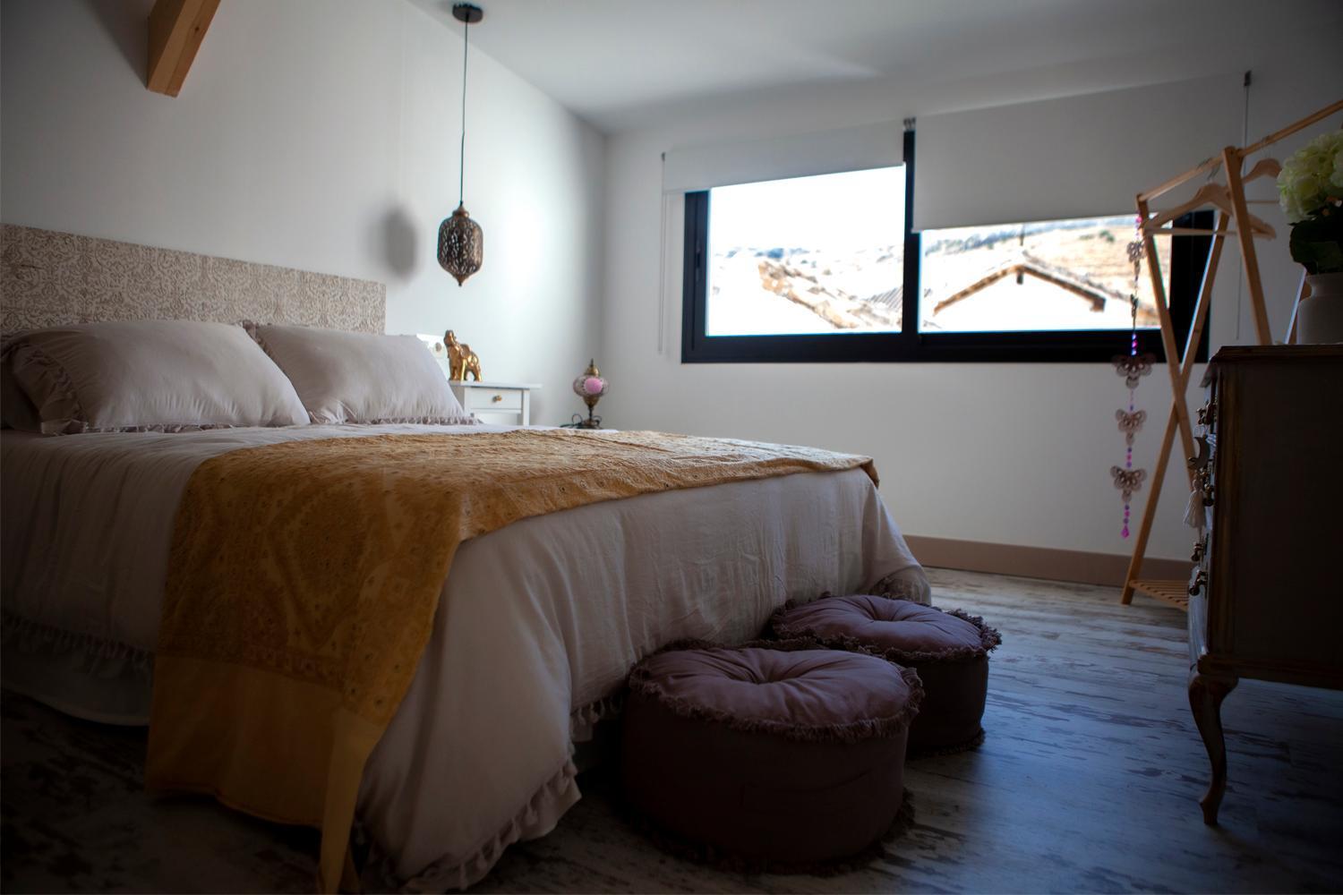 Casas Rurales La Rincona Moral de Calatrava Habitación foto